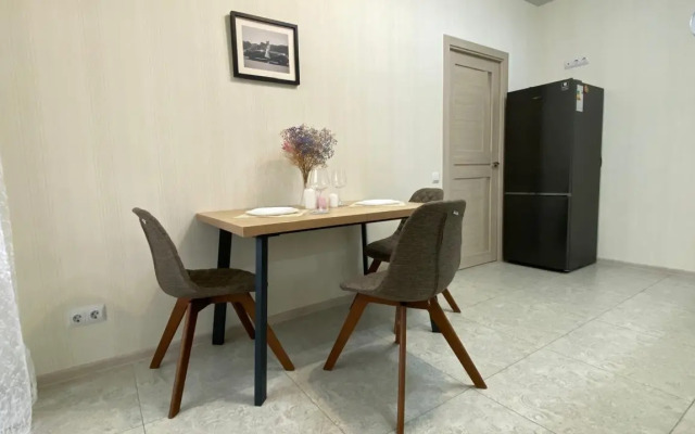 Otlichnaya Zhdyot Svoikh Gostey Flat