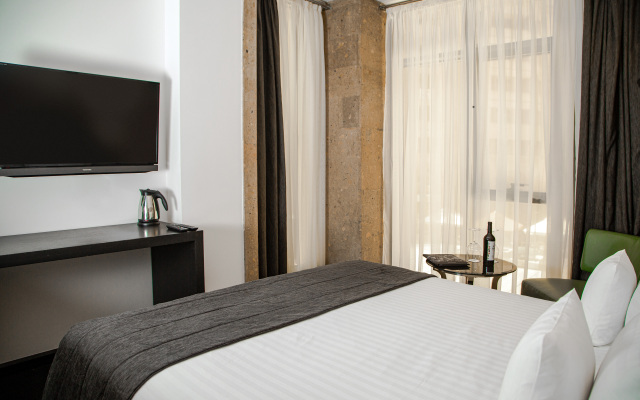 North Avenue by Stellar Hotels, Yerevan Hotel