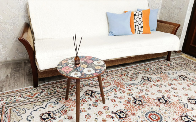 Квартира 11 Microragion