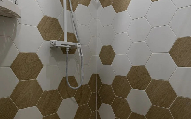 Апартаменты Два Города Метро Водный стадион