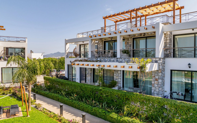 Апарт-отель Maldives Holiday Homes