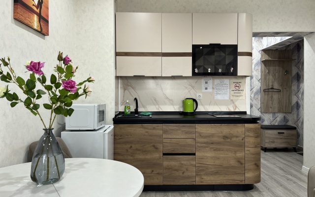 Komfortnaya Studiya Apartament