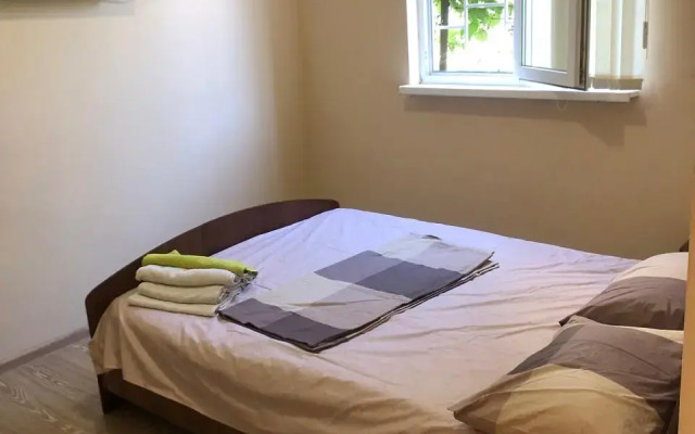 Galina Guest House