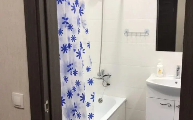 Ufa-Hotel Flat