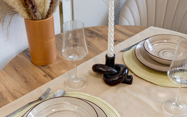 Квартира Стильная квартира