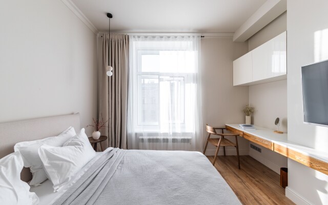 Квартира Видовая квартира у Дворцовой площади