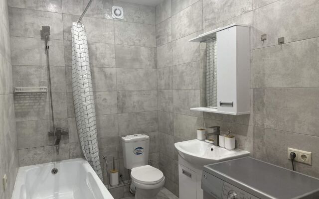 Квартира на Хивской 6