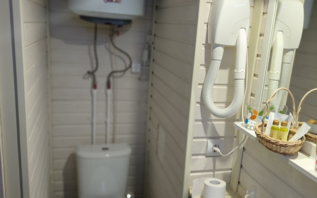 Гостевой дом Чибис