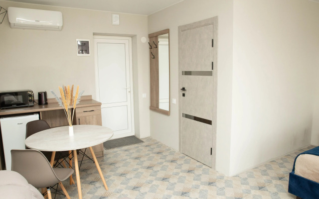 Atmosfera Belyaus Guest house