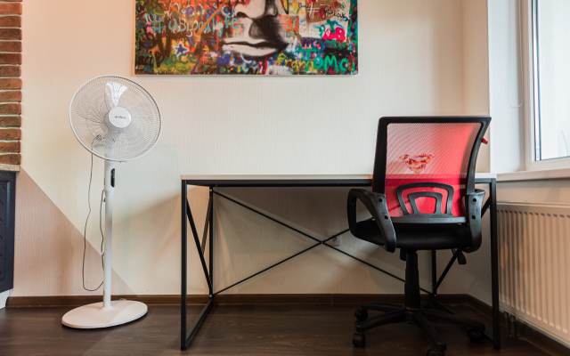 Апартаменты Видовая Студия на Набережной