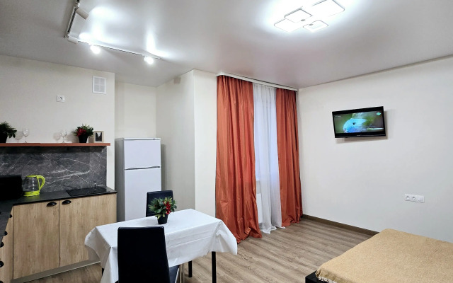 Ayskaya 39 Flat