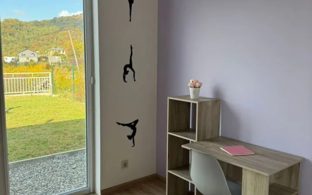 Частный Дом Sky 1