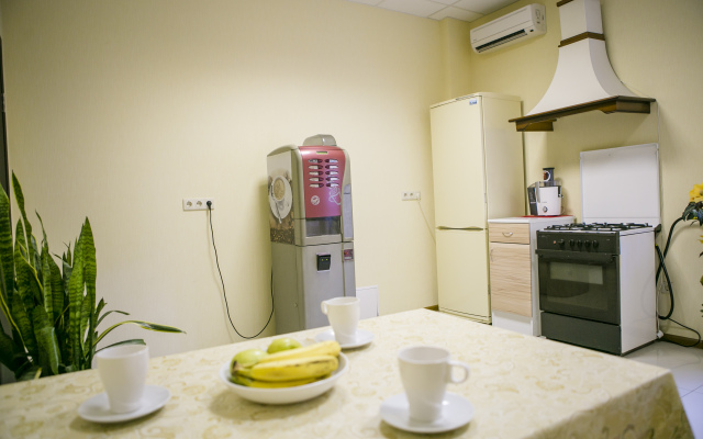 Smart People Eco Home Guest House