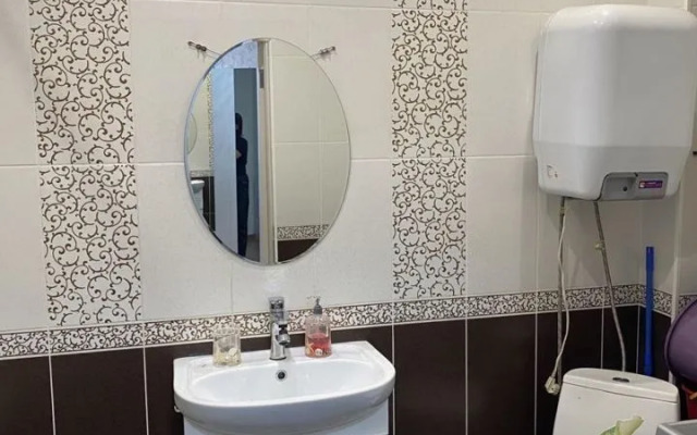 Квартира на улице Боевая 7В