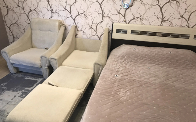 Гостевой дом На Ростовской 50