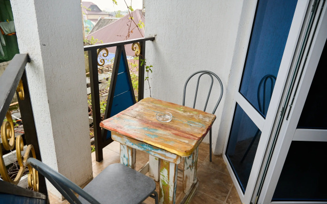 Guest house Gostevoy Dom Na Kievskoy