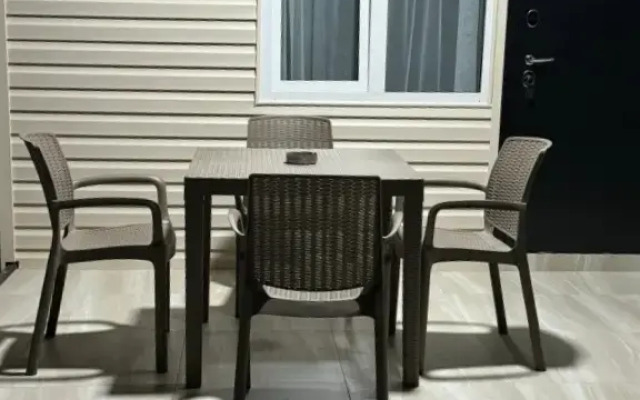 Sochi Park Apartments