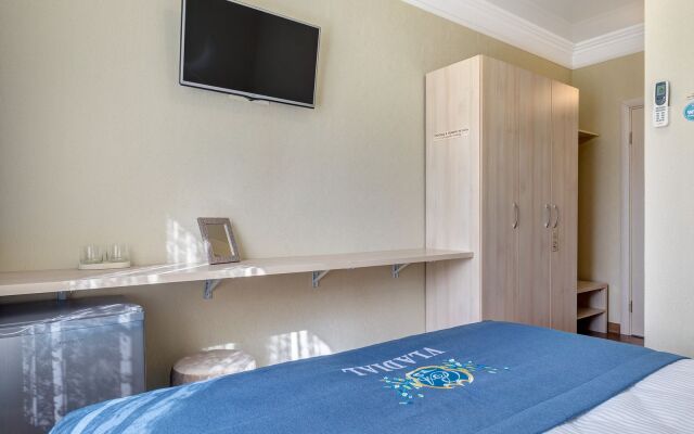 Vladial Guest House