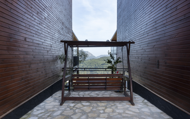 La Veranda Villas