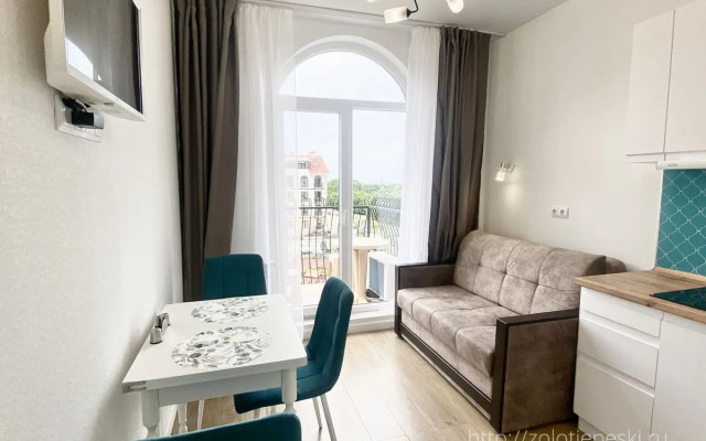 Квартира 20 от Evparenda