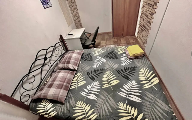 Квартира Мини студия эконом центр