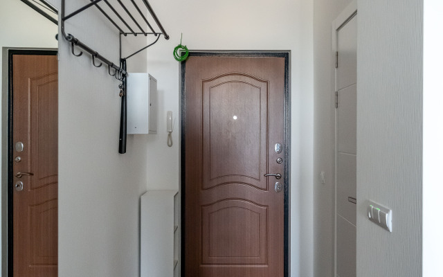 Апартаменты Фрегат на Славе