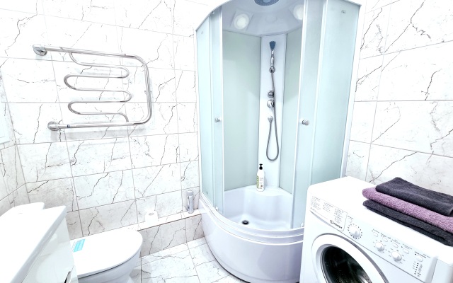 Minsk Mir Flat