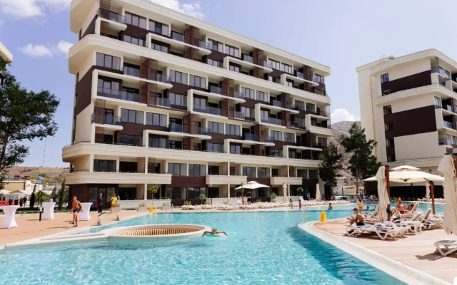 Apartments Atlas Apart Hotel & SPA 3