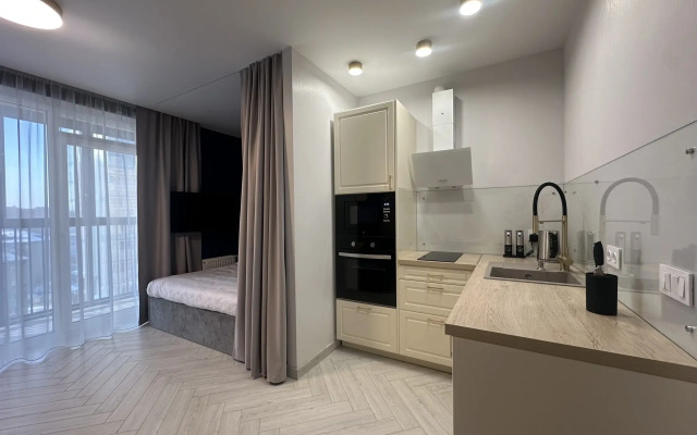 Квартира на Красном Проспекте 167/3