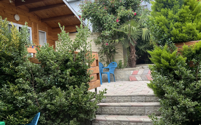 Amalfi Guest House