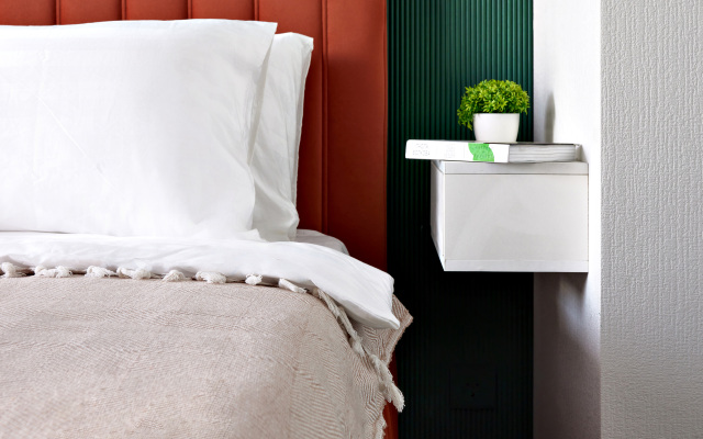 Квартира Angel Wing Apart