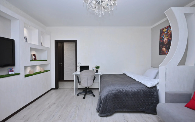 2-k. kvartira dlya 6 Flat