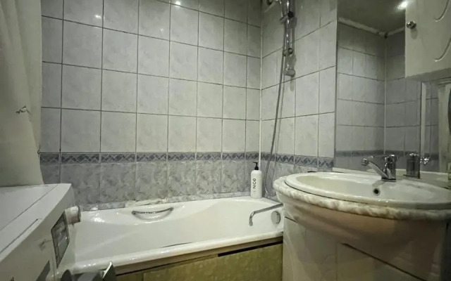 Апартаменты Дом 89 в микрорайоне Советский 9/2