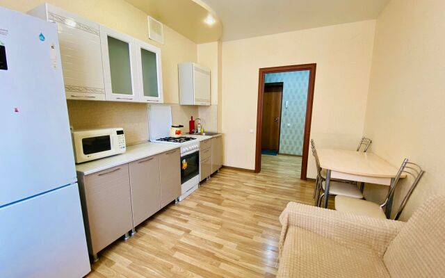 Agapkina 23 Apartments