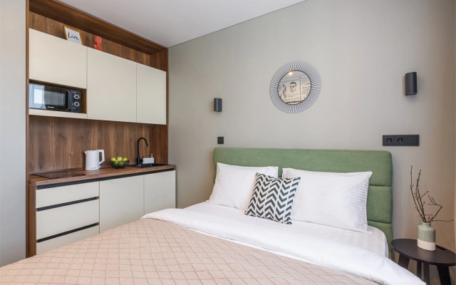 FortEstate 507 Apartments