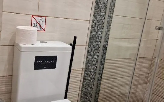 Квартира У Пяти углов 2