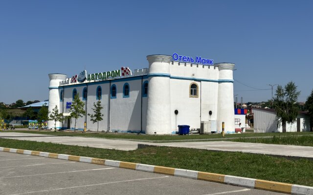 Mayak Hotel