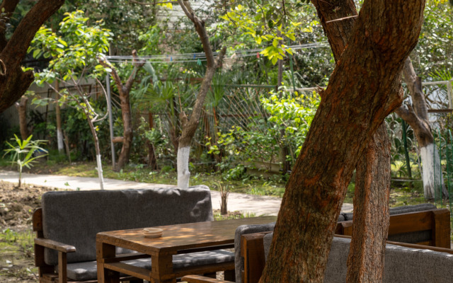 Lyubimy Dvorik Guest house