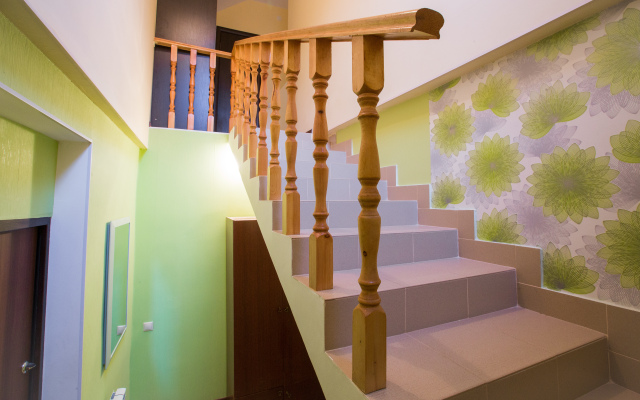 V Tsentre Sochi Apartments