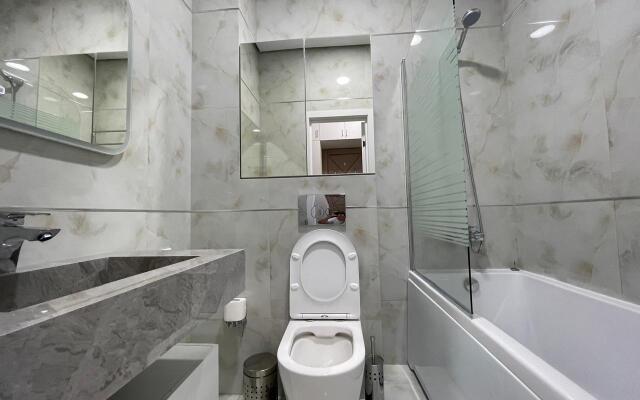 Sovetskaya 78 suite v tsentre ryadom s aeroportom Apartments