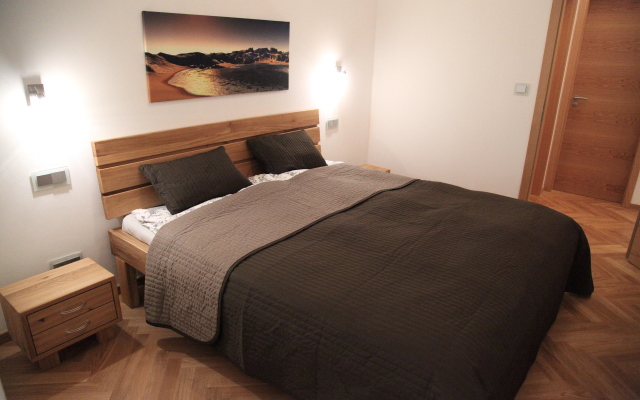 Letmebnb Apartments