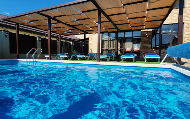 Elysium Mini hotel