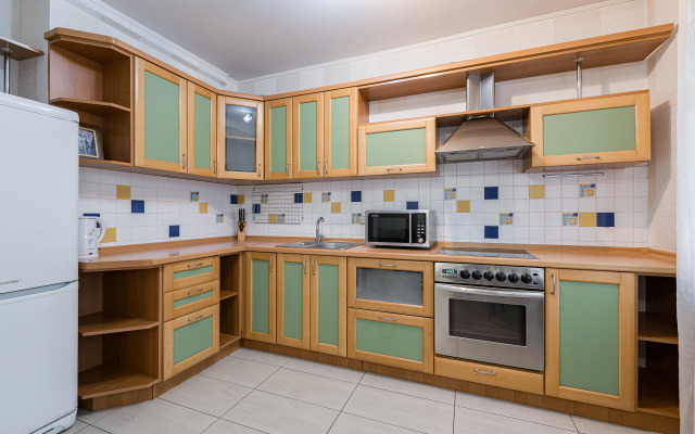 Apart+ Melnikayte 16 Apartments