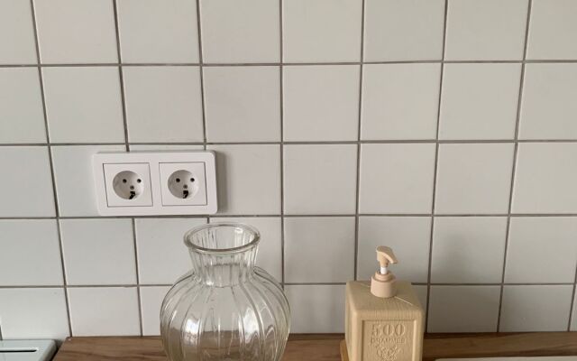 Апартаменты 293 Архангельская 11 от Comfort home