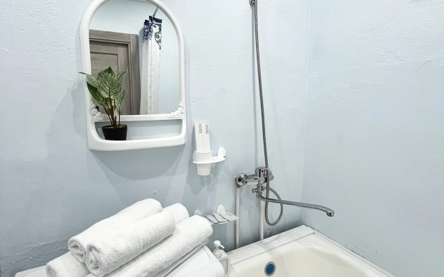 Квартира 1-комнатная