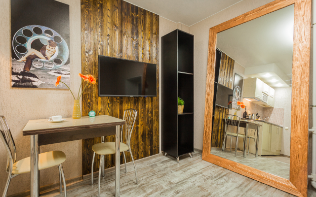 LeoHotels Na 4 Sovetskaya 8 (4) Apartments