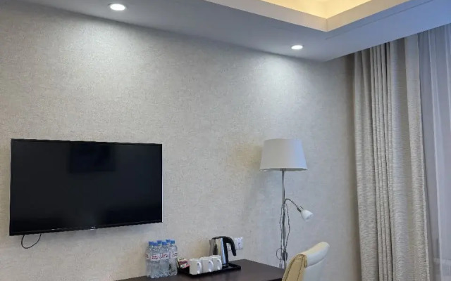 China Merchants Business Center Hotel