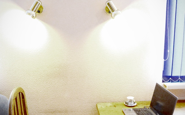 Апартаменты Волга-Град в Самом Центре