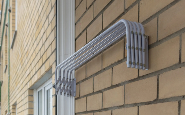 Pskov City Apartments Vladimirskaya 5V Flat