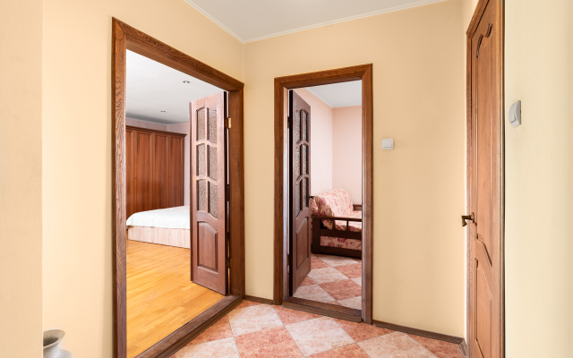 Квартира Центр